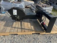 GY-SG45 Stump Grinder Attachment