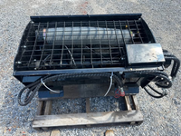 Cement Hopper / Mixer Attachment GIYI-MB27