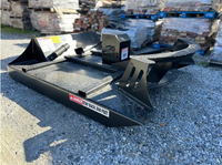 Brush Cutter Attachment Direct Drive 72”-OCC Attachments