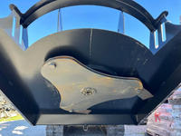 Brush Cutter Attachment Direct Drive 72”-OCC Attachments