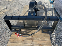 GY-SG45 Stump Grinder Attachment