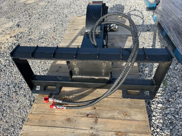 GY-SG45 Stump Grinder Attachment