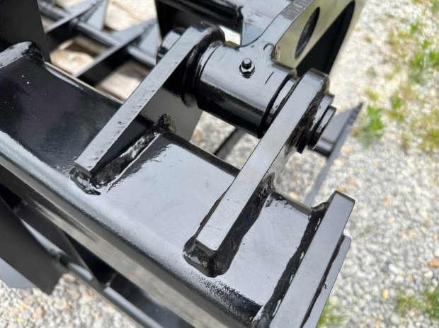 Extreme Duty Root Grapple Bucket (72” and 84” )